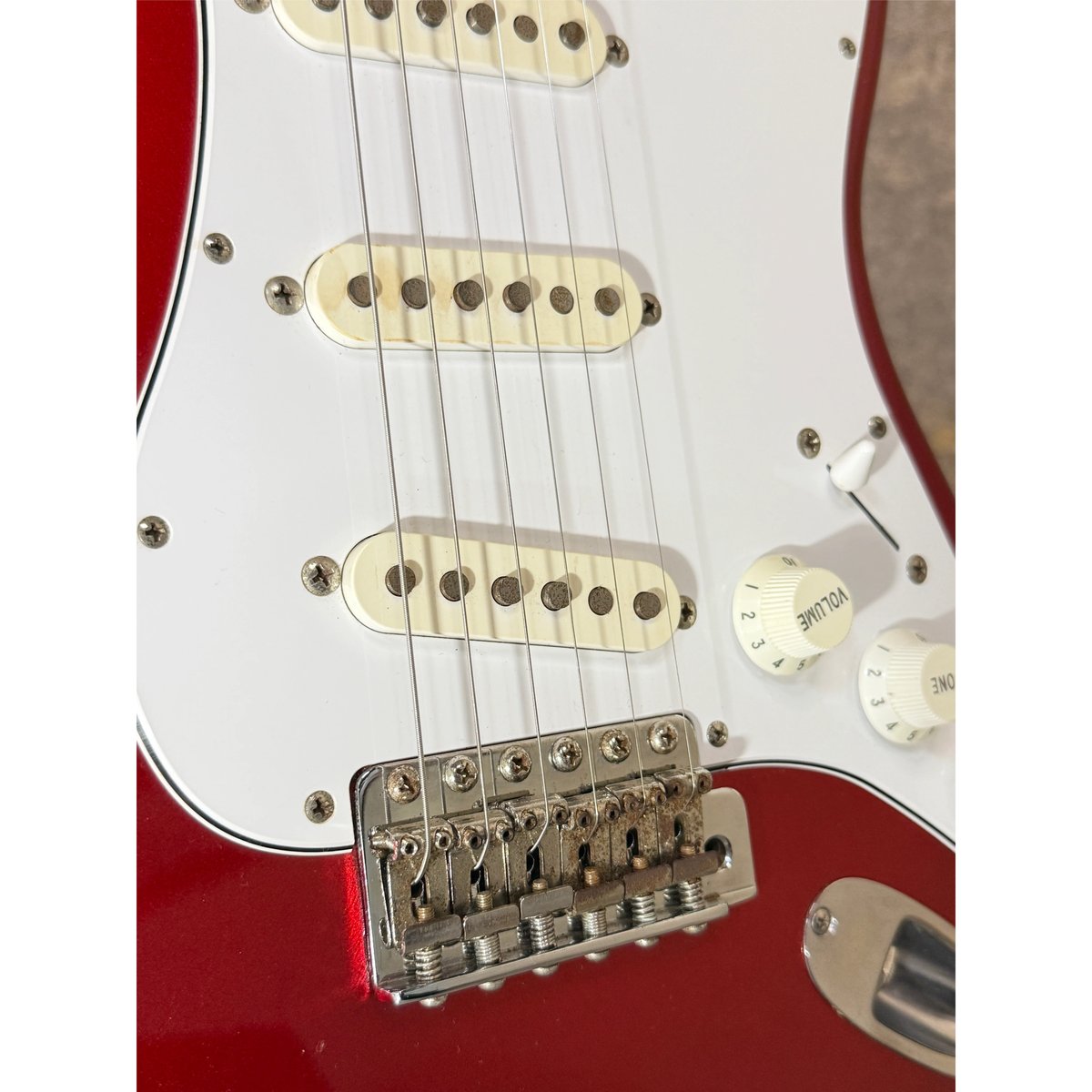 Cool Z / ZST-10R | K-STYLE USED GUITARS