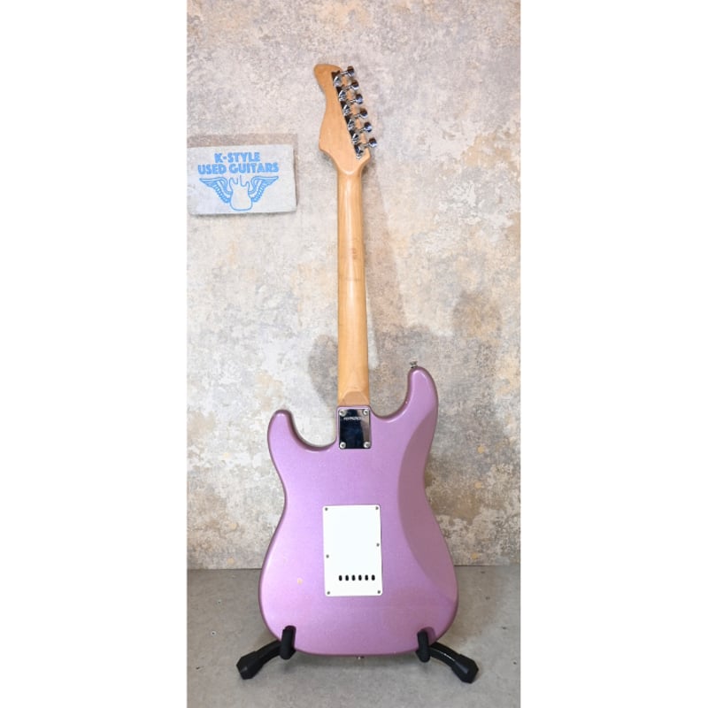 BLACKPINK カスタム　プレミアオーダー　ギター　FERNANDES BLACKPINK カスタム プレミアオーダー ギター FERNANDES