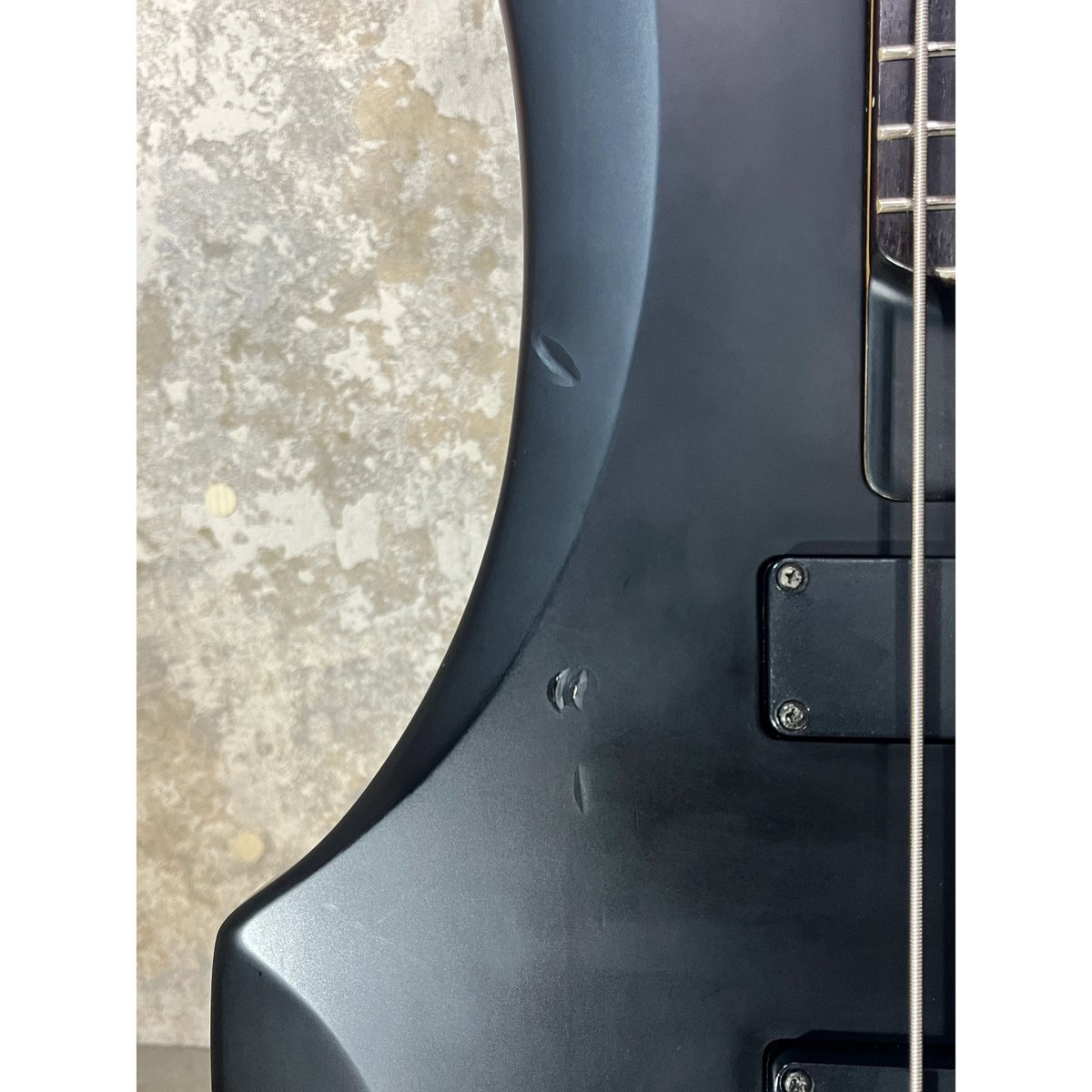 KILLER Kumovi ベース 黒 Killer / KB-KUMOVI Mat Black | K-STYLE