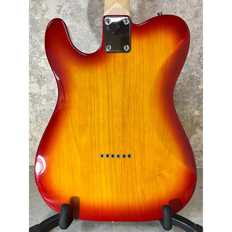 Bacchus / YTM-450M テレキャス