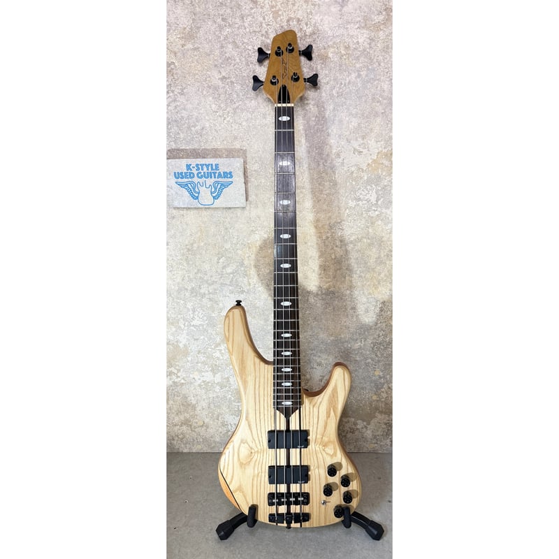 SPEAR / Active Bass | K-STYLE USED GUITARS