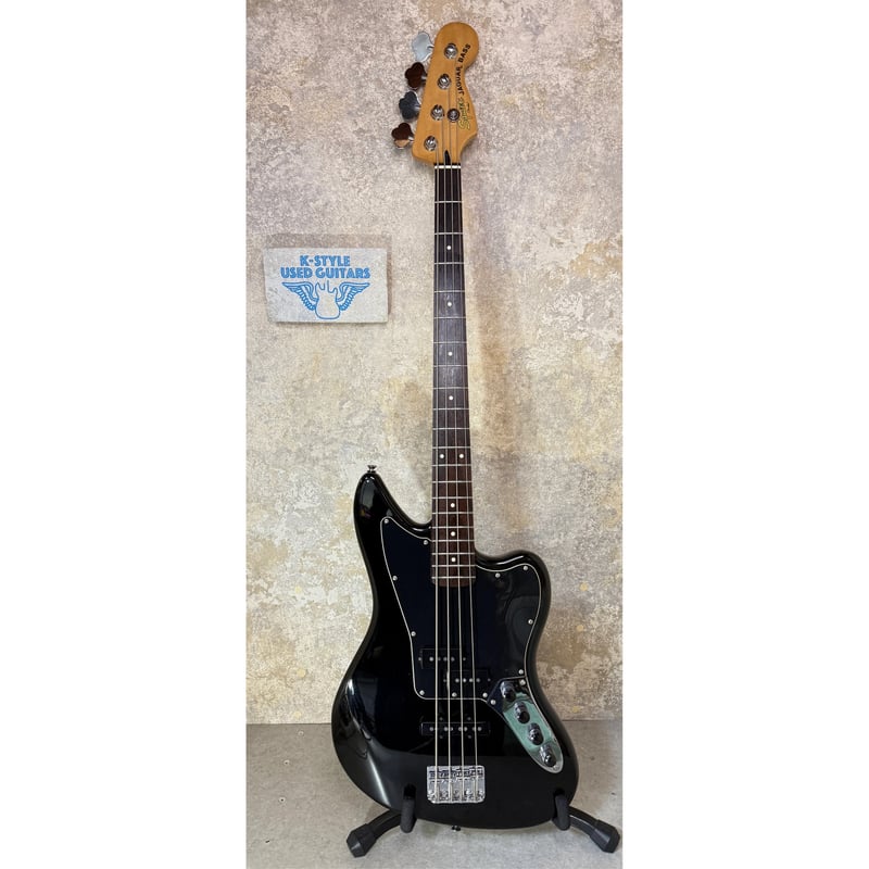Squier by Fender / Vintage Modified Jaguar Bass Squier by Fender / Vintage Modified Jaguar Bass