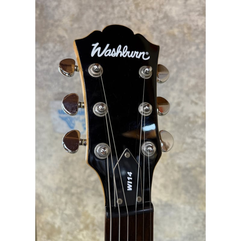 ワッシュバーンUSA washburn WILDXSPLTD 並行輸入品（特価） 71y0gva9GoL._UF350,350_QL50_.jpg