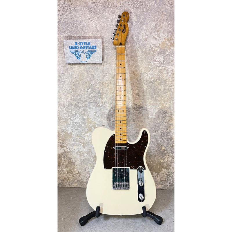 Fender Mexico / Squier SERIES Telecaster | K-ST...