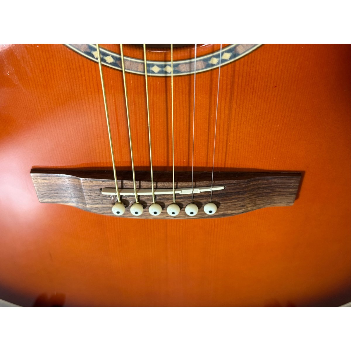 ARIA ADL-01 bs アコースティックギター ARIA / ADL-01 BS | K-STYLE USED GUITARS