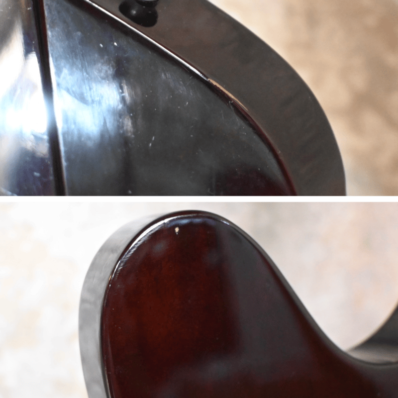 ワケあり特価品】Orville by Gibson / Thunderbird VS 199