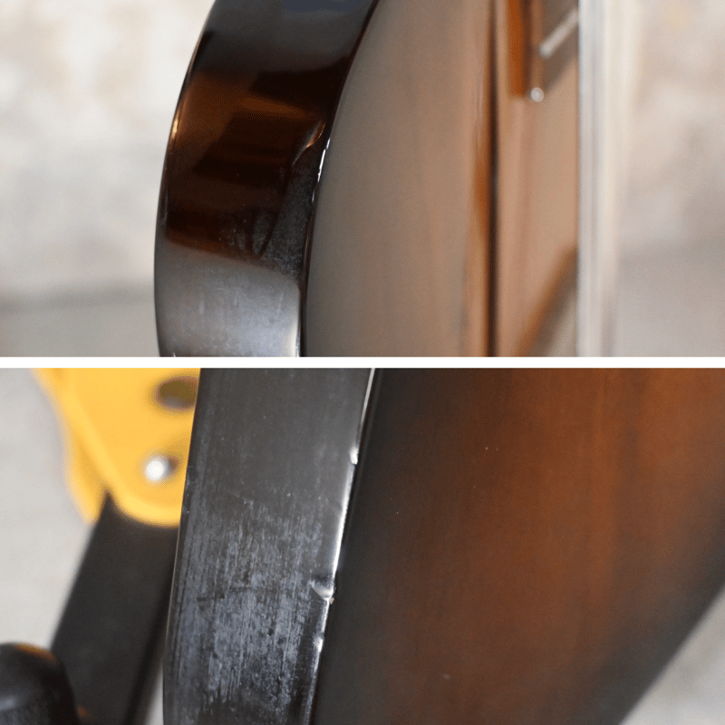 ワケあり特価品】Orville by Gibson / Thunderbird VS 199