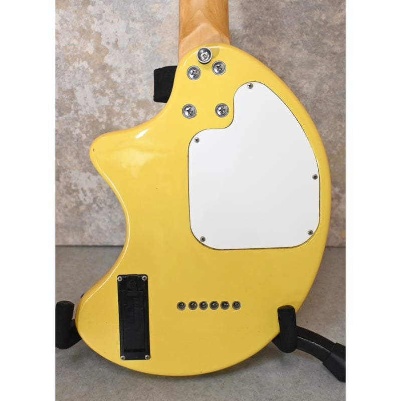 【整備・清掃済】FERNANDES ZO-3 イエロー アンプ内蔵 整備・清掃済】FERNANDES ZO-3 イエロー アンプ内蔵 入荷情報