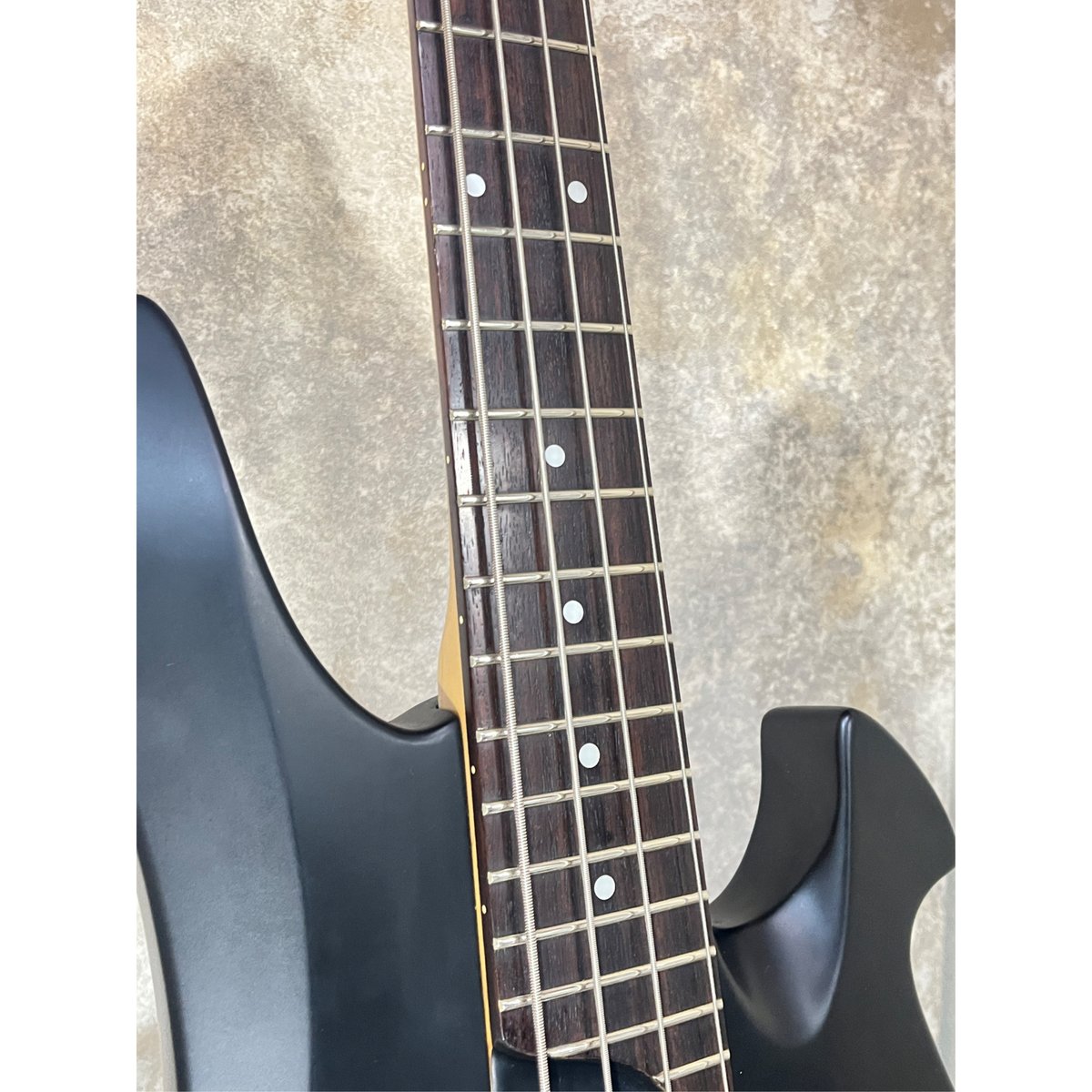 Killer / KB-KUMOVI Mat Black | K-STYLE USED GUI