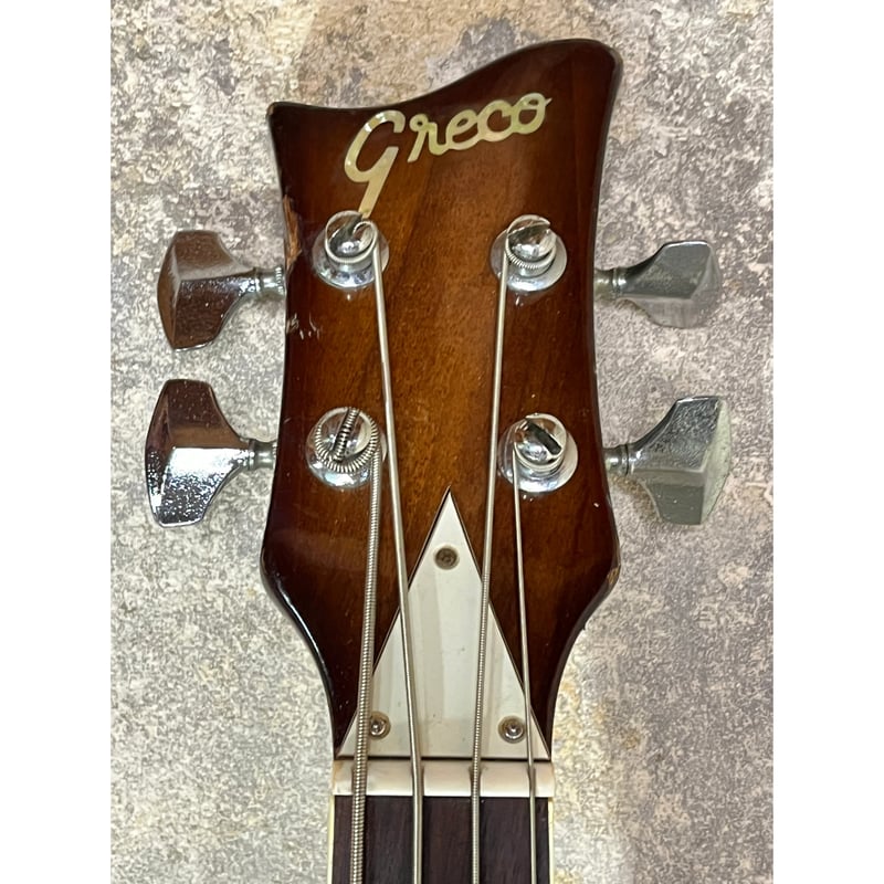 グレコVB300 ビートルズ現状品