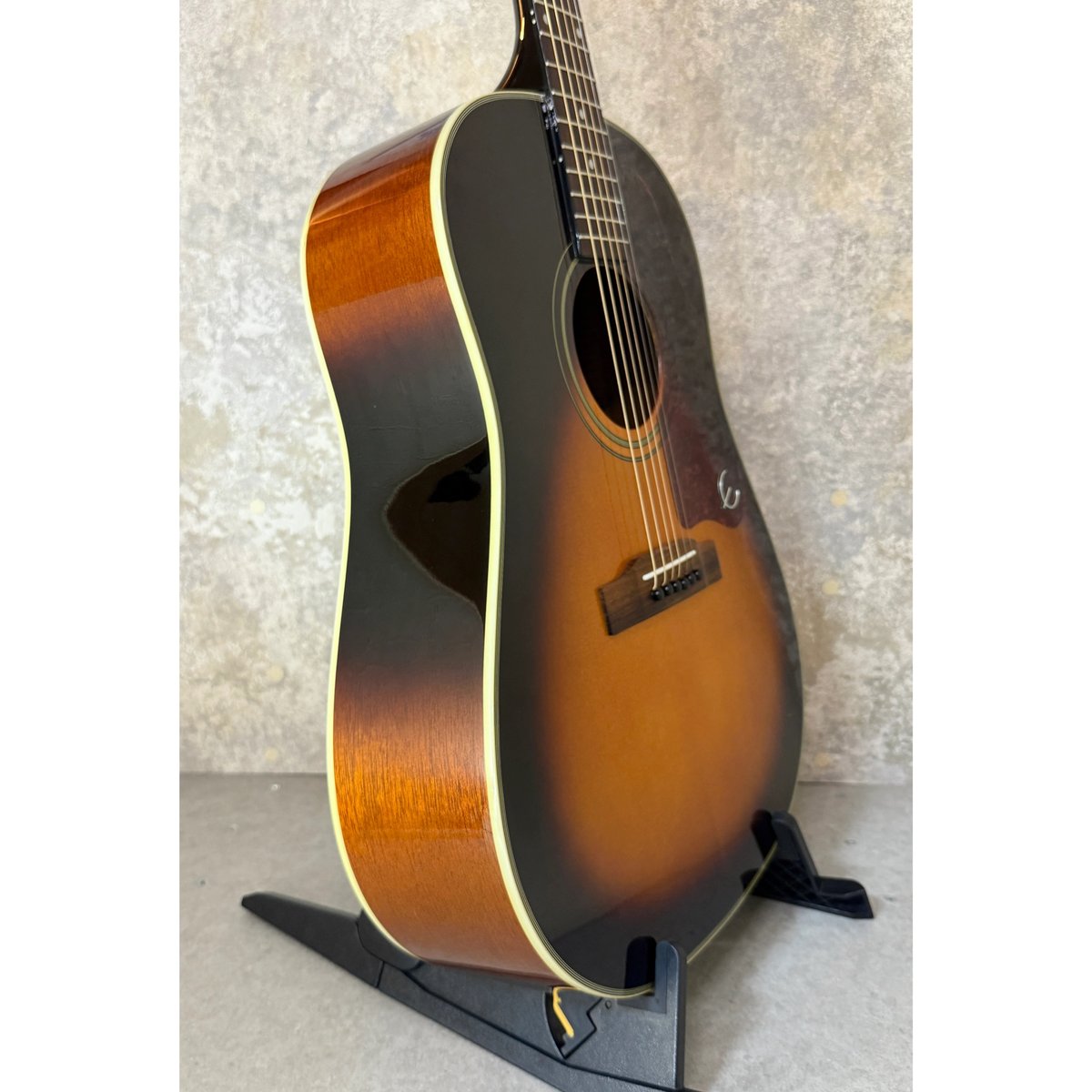 Epiphone 1963 EJ-45/VS アコースティックギター 美品 Epiphone