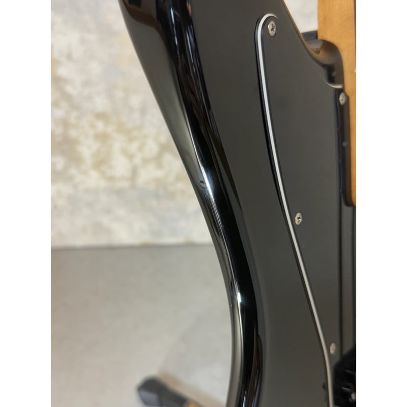 Squier by Fender / Vintage Modified Jaguar Bass