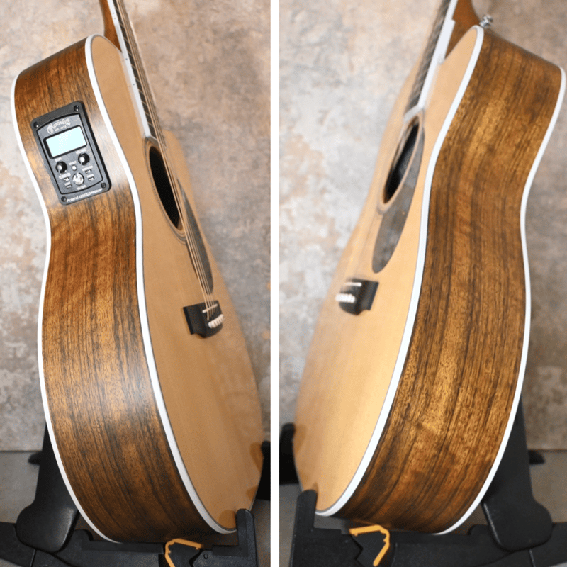 Martin / OMC-16 OGTE | K-STYLE USED GUITARS