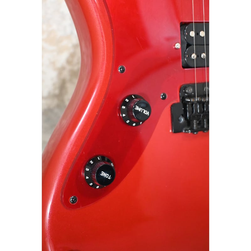 FERNANDES / JG-45【Lefty】 | K-STYLE USED GUITARS