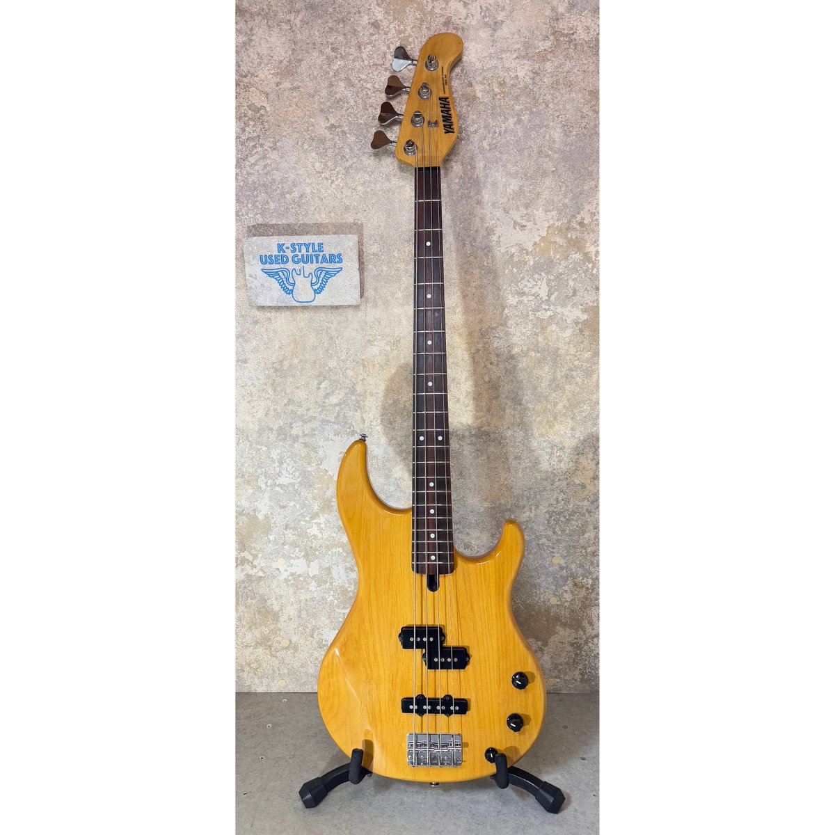YAMAHA / RBS-50 | K-STYLE USED GUITARS