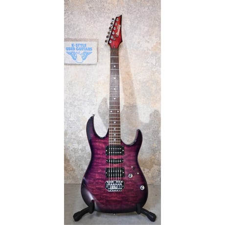 K-STYLE USED GUITARS