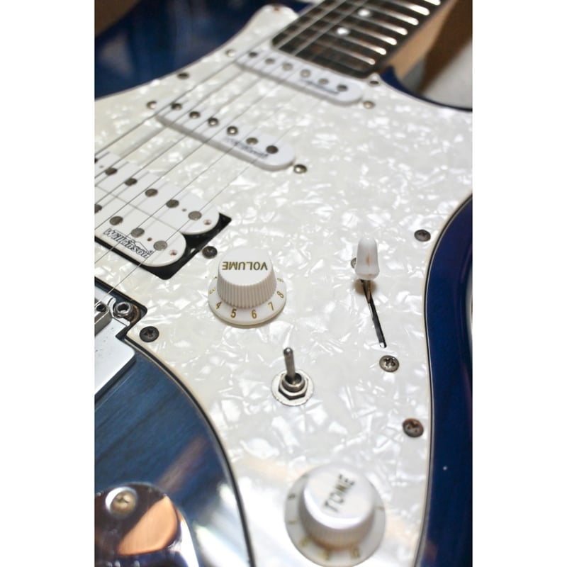 Laid Back / RST-300W | K-STYLE USED GUITARS