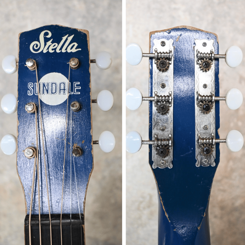 Harmony / Stella SUNDALE【50s Vintage】 | K-STYLE