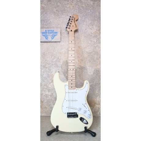 K-STYLE USED GUITARS