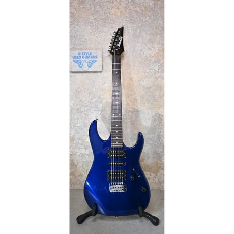 K-STYLE USED GUITARS