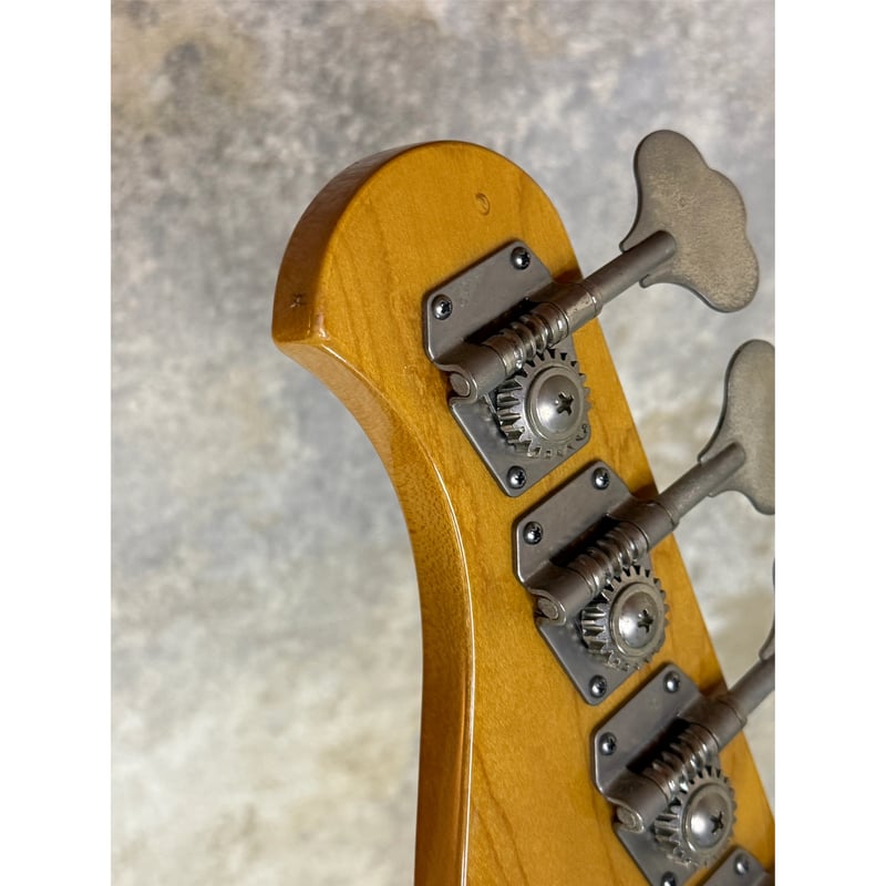 Bacchus / BJB-400R 3TS | K-STYLE USED GUITARS