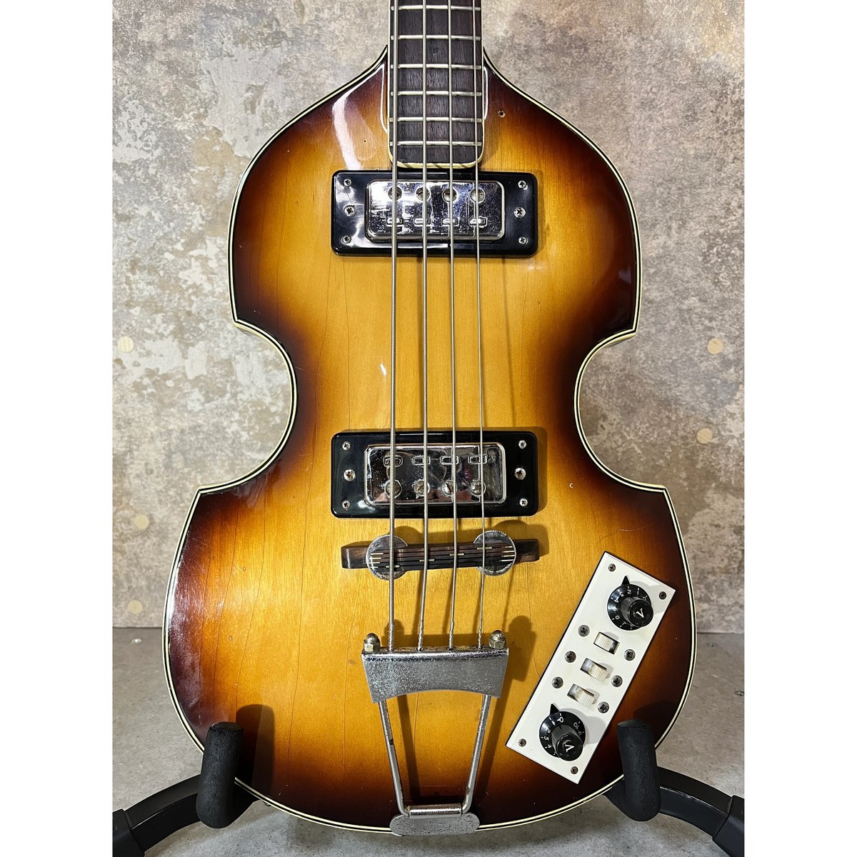 Greco / VB300【60s vintage】 | K-STYLE USED GUITARS