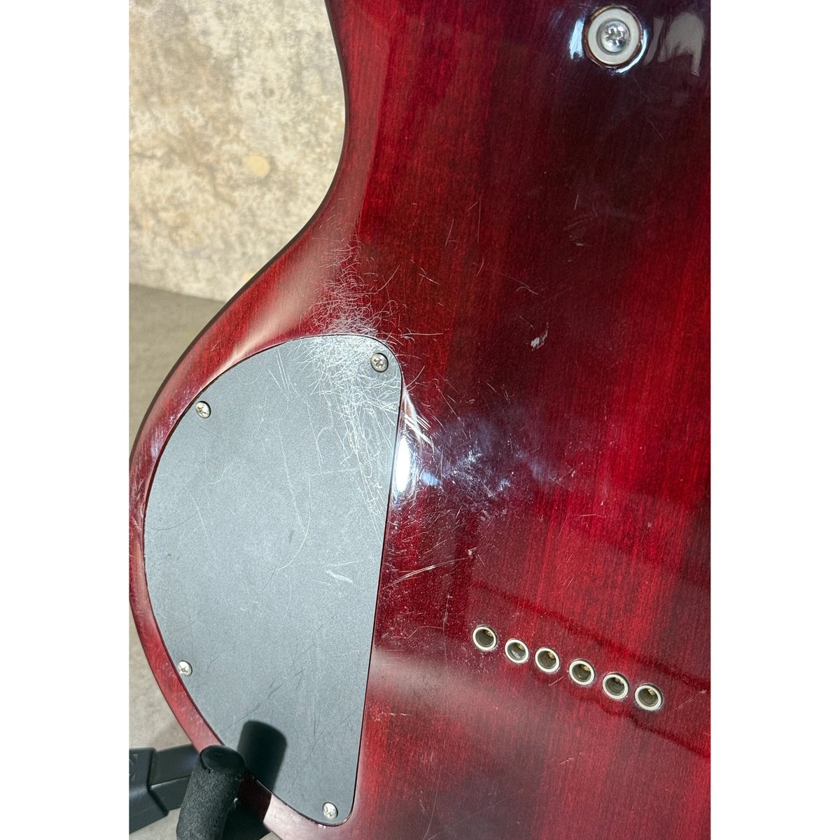 Washburn / WI14 | K-STYLE USED GUITARS