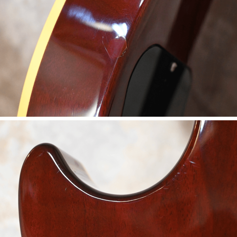 Orville by Gibson / LPS-57C | K-STYLE USED GUITARS