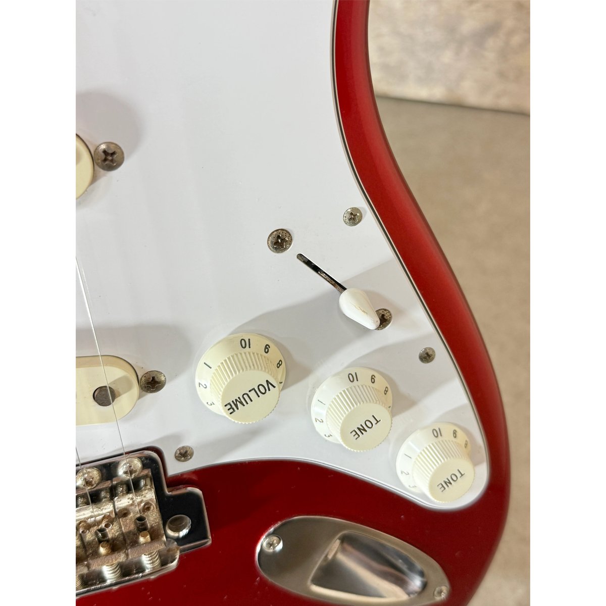 Cool Z / ZST-10R | K-STYLE USED GUITARS