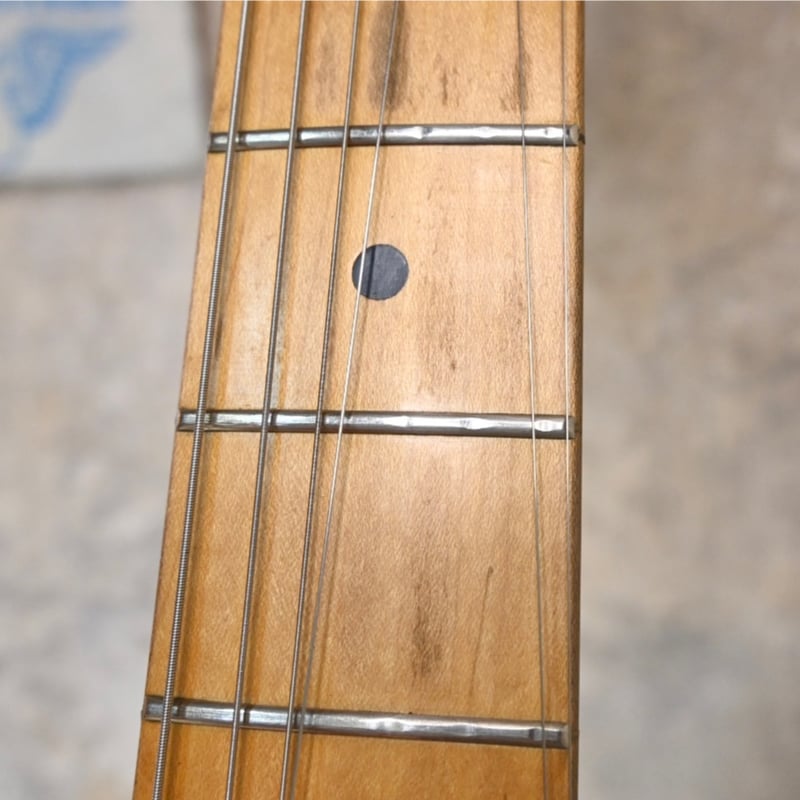 fernandes ST形 FERNANDES / ST Type | K-STYLE USED GUITARS