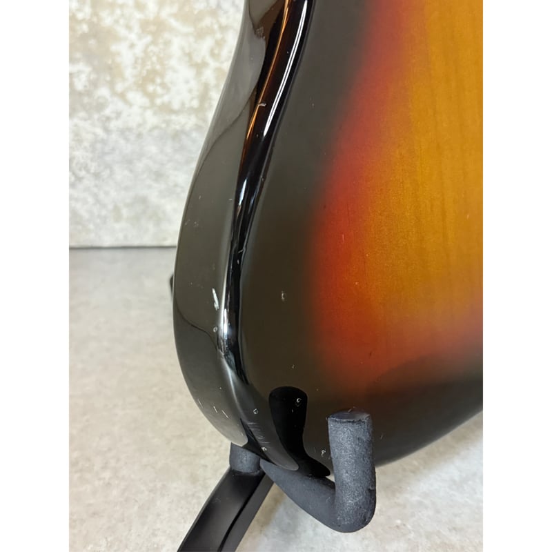 Bacchus / BJB-400R 3TS | K-STYLE USED GUITARS