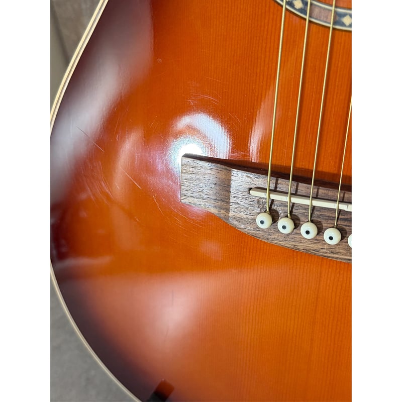 ARIA / ADL-01 BS | K-STYLE USED GUITARS