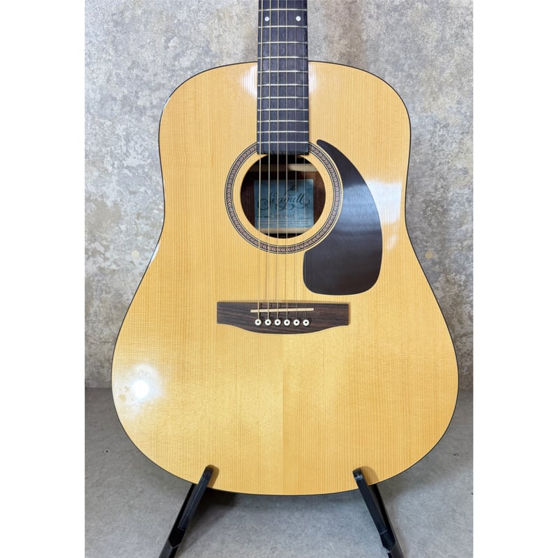 ワケあり特価品】Seagull / SM6 SPRUCE | K-STYLE USED GU