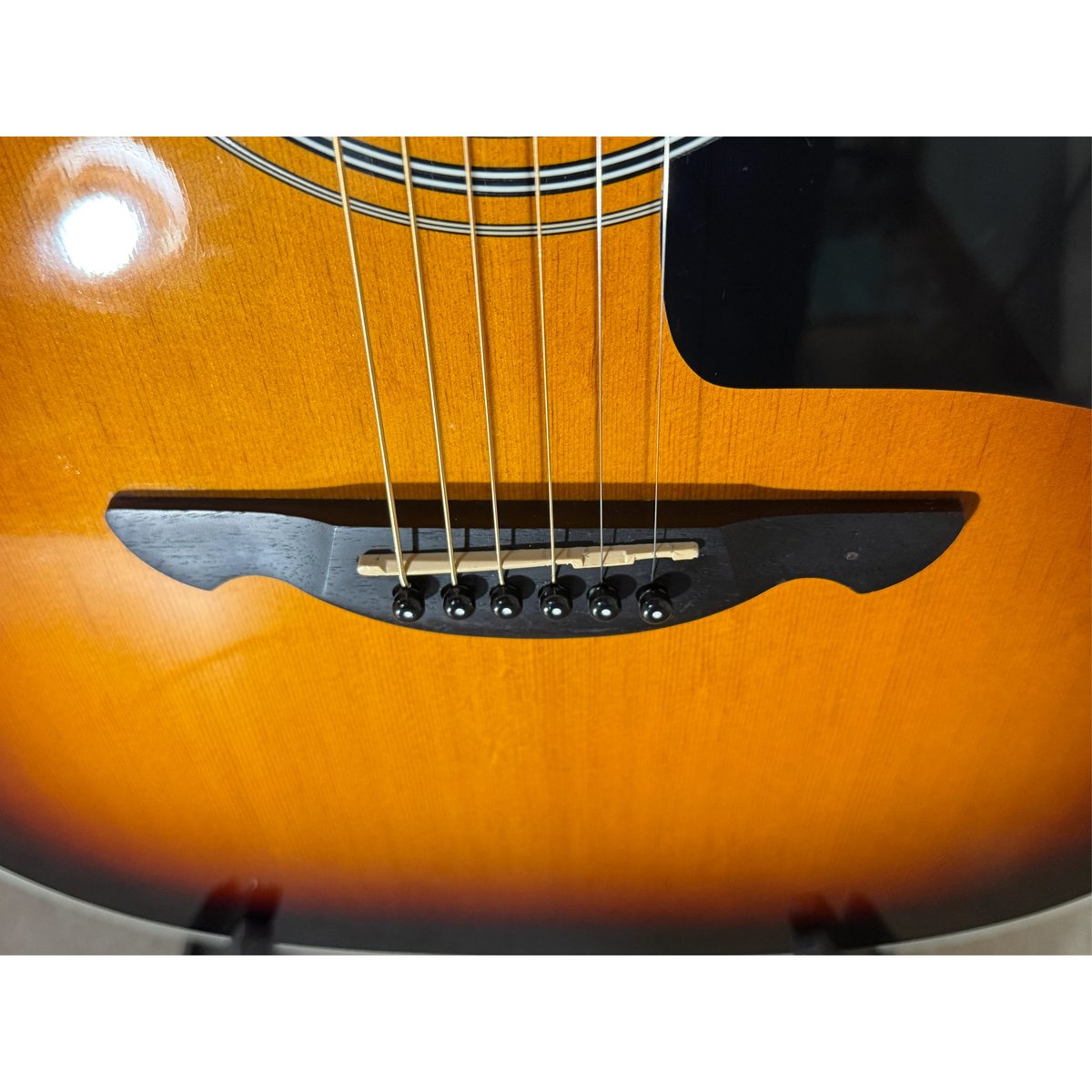 James / JD400 TSB | K-STYLE USED GUITARS