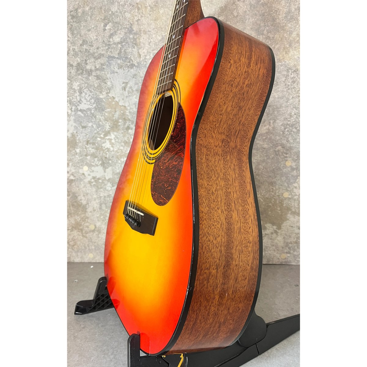 【ギターセット】Cort CAG-1F CAO アコースティックギター Amazon | Cort CAG-1F CAO アコースティックギター初心者12点