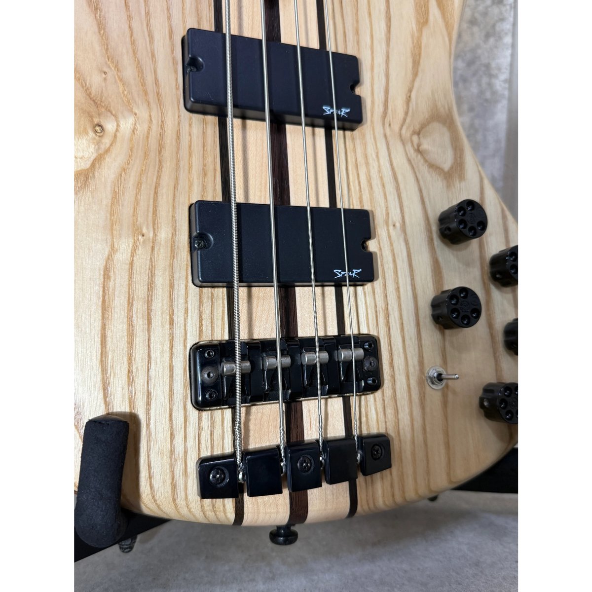 SPEAR / Active Bass | K-STYLE USED GUITARS