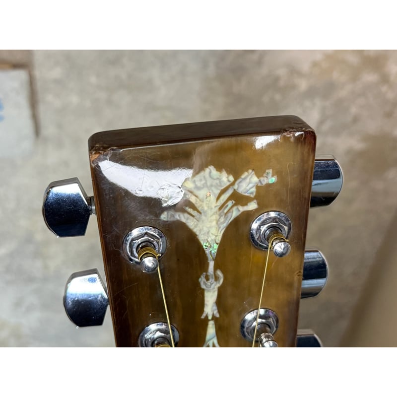 ARIA ADL-01 bs アコースティックギター ARIA / ADL-01 BS | K-STYLE USED GUITARS