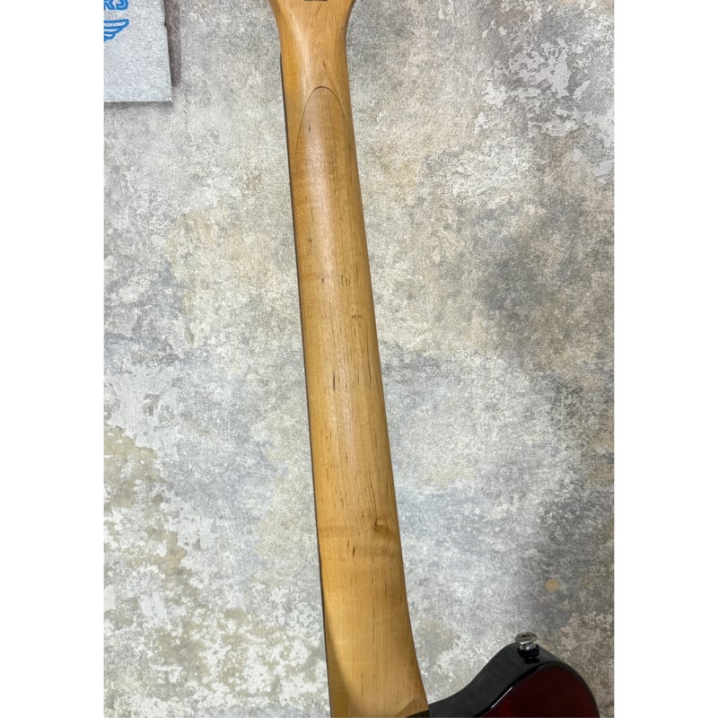 【美品】Washbuin ワッシュバーン W14 Washburn / WI14 | K-STYLE USED GUITARS