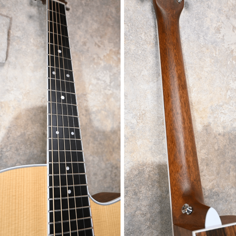 Martin OMC-16 OGTE 【ハードケース付 弦交換済（エリクサー）】 Martin / OMC-16 OGTE | K-STYLE USED GUITARS