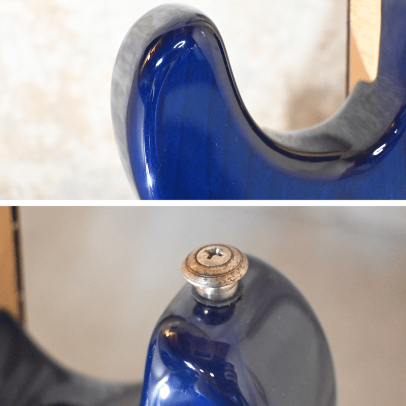 Laid Back / RST-300W | K-STYLE USED GUITARS