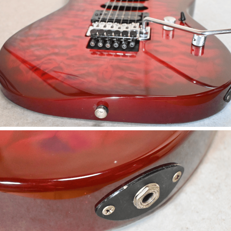一部地域送料無料】Squier by Fender / Stagecaster STG-3