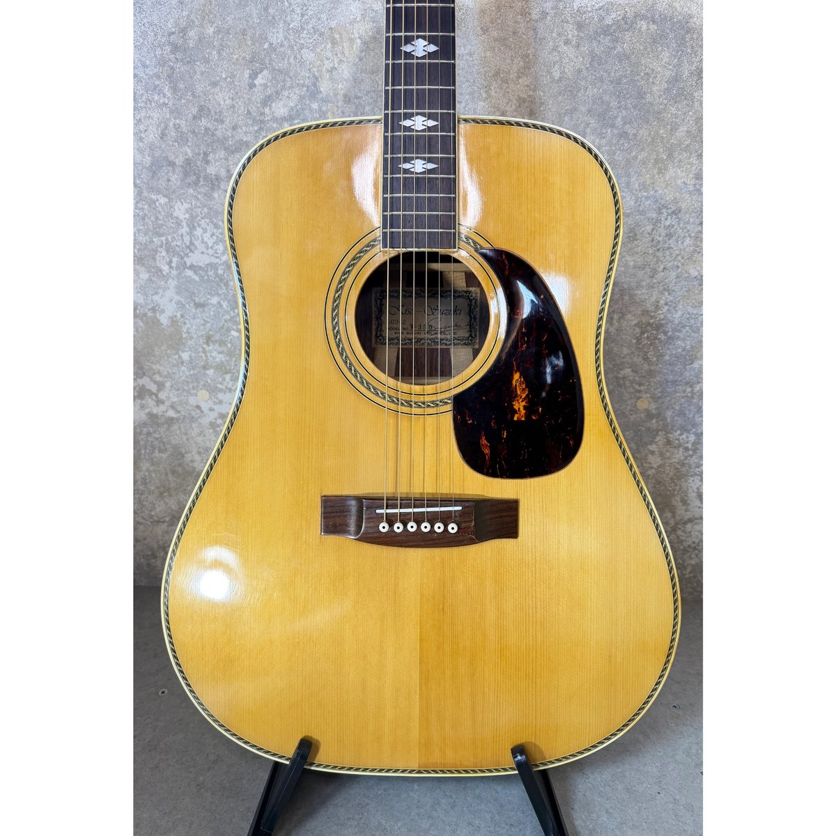 KISO SUZUKI / W-350 / 70s Japan | K-STYLE USED KISO SUZUKI / W-350 / 70s Japan | K-STYLE USED