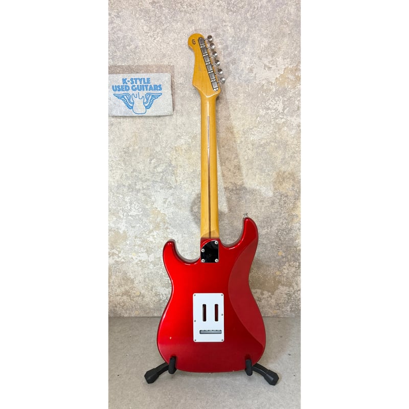 Cool Z / ZST-10R | K-STYLE USED GUITARS