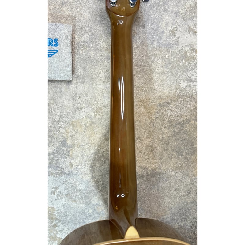 ARIA / ADL-01 BS | K-STYLE USED GUITARS