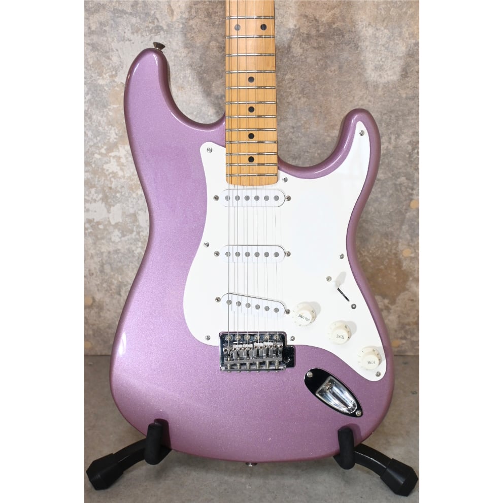 fernandes ST形 FERNANDES / ST Type | K-STYLE USED GUITARS