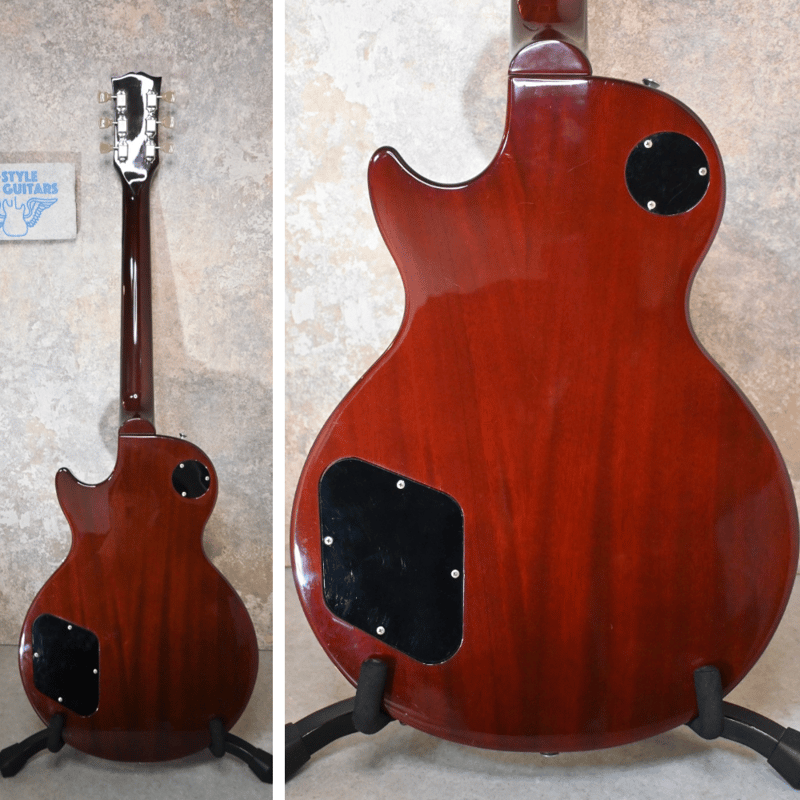 Orville by Gibson / LPS-57C | K-STYLE USED GUITARS