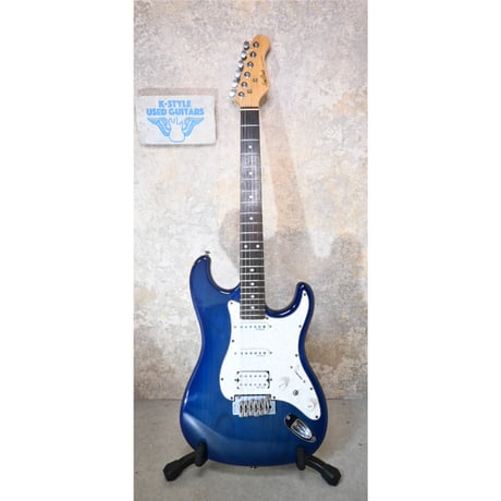 ☆中古ギターです☆ケースつき☆ K-STYLE USED GUITARS