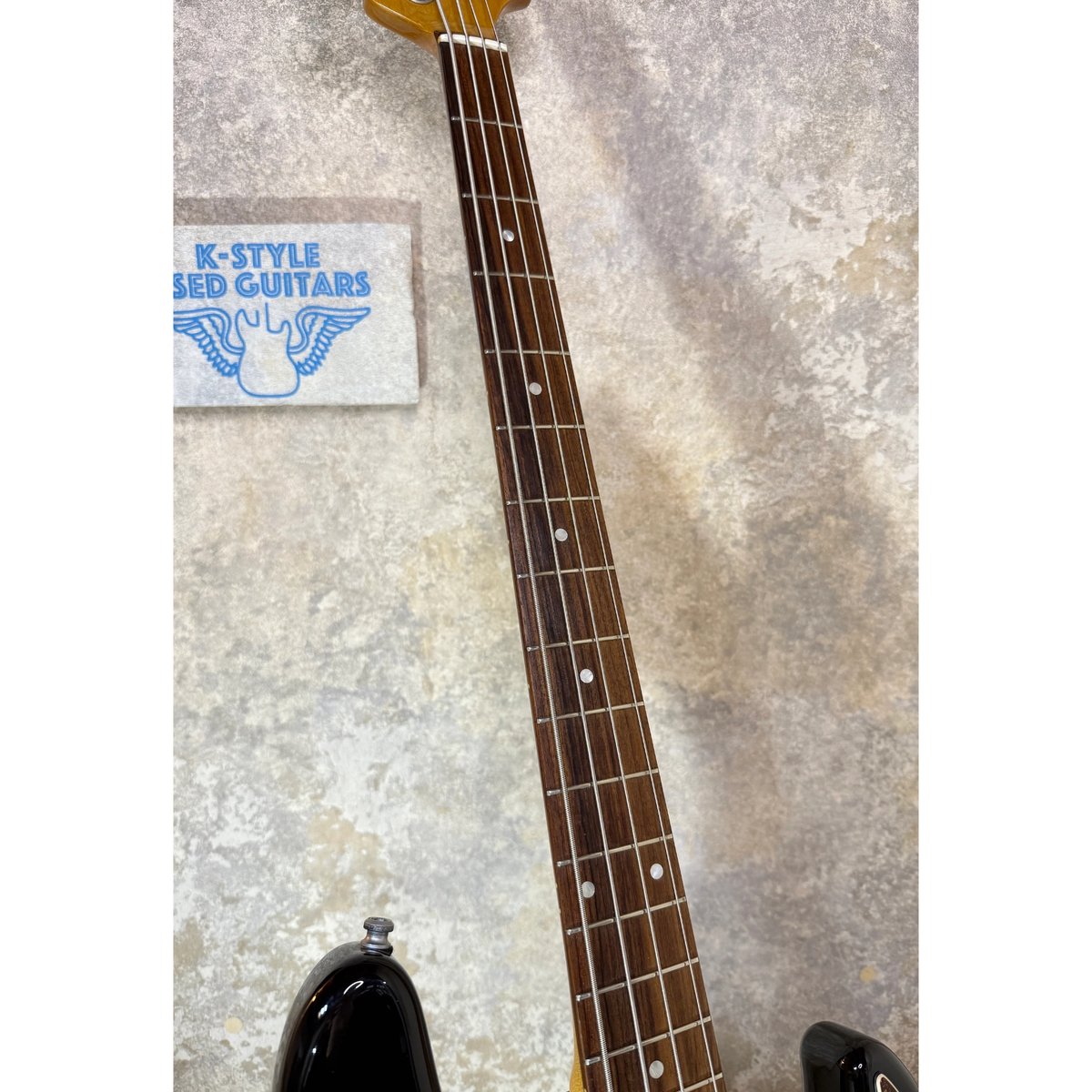 Bacchus / BJB-400R 3TS | K-STYLE USED GUITARS