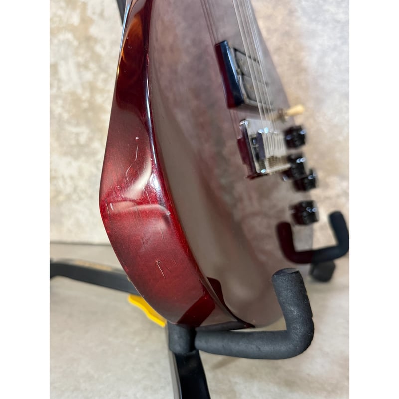 Washburn / WI14 | K-STYLE USED GUITARS