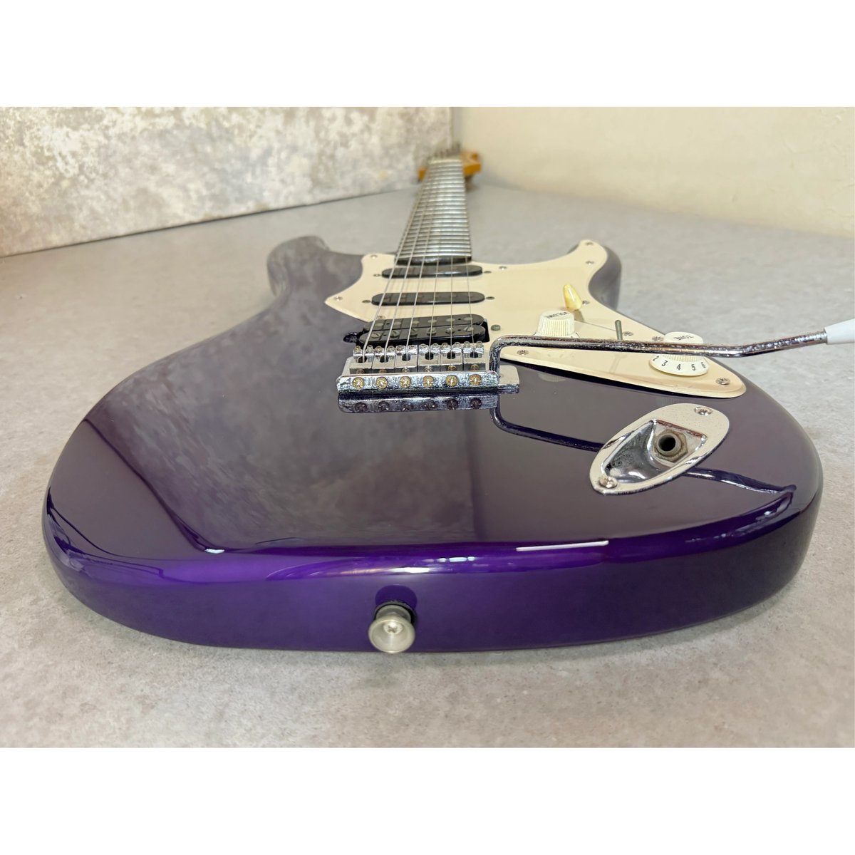 Aria Pro II Fullerton 送料込み　ケース付き Aria Pro Ⅱ / FL-28 Fullerton【Vintage】 | K-STYLE